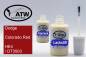 Preview: Dodge, Colorado Red, HE4 / DT3503: 20ml Lackstift + 20ml Klarlack - Set, von ATW Autoteile West.